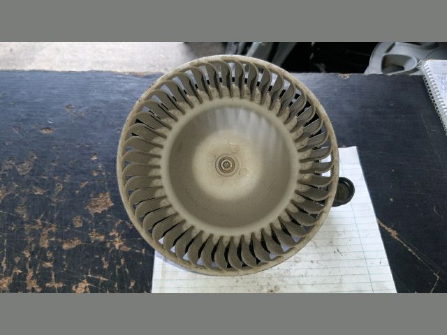 bontott NISSAN ALMERA I Fűtőmotor (Nem klímás)