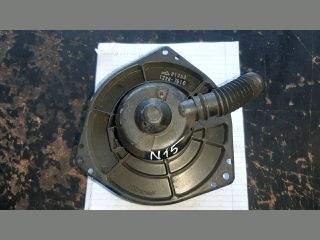 bontott NISSAN ALMERA I Fűtőmotor (Nem klímás)