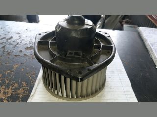 bontott NISSAN ALMERA I Fűtőmotor (Nem klímás)