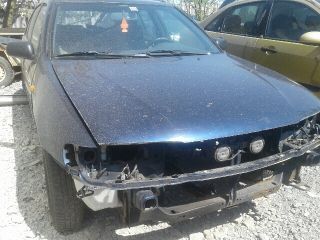 bontott NISSAN ALMERA I Fűtőmotor (Nem klímás)