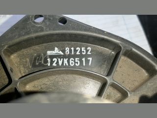 bontott NISSAN ALMERA I Fűtőmotor (Nem klímás)