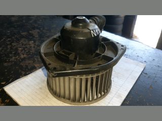 bontott NISSAN ALMERA I Fűtőmotor (Nem klímás)