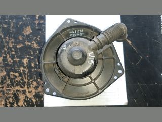 bontott NISSAN ALMERA I Fűtőmotor (Nem klímás)