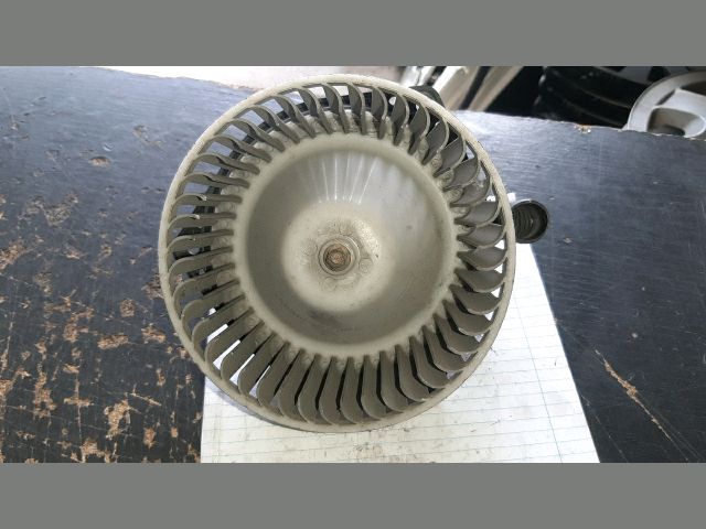 bontott NISSAN ALMERA I Fűtőmotor (Nem klímás)