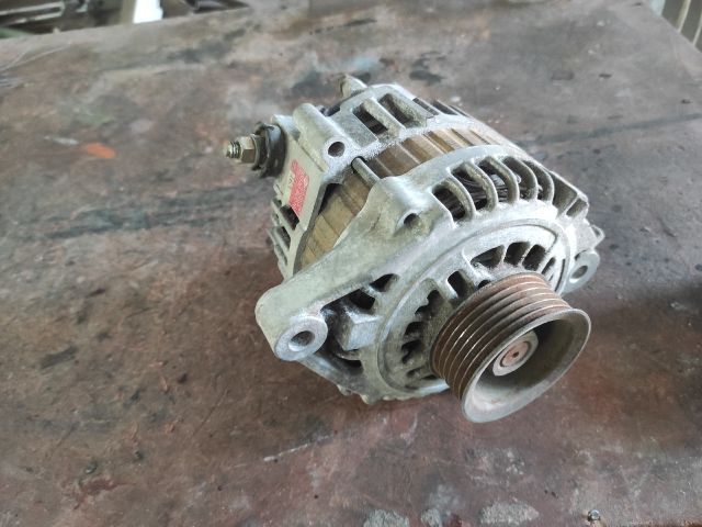 bontott NISSAN ALMERA I Generátor