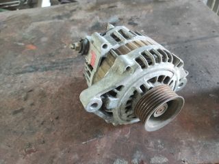 bontott NISSAN ALMERA I Generátor