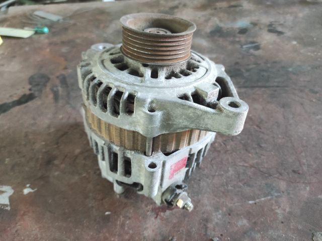 bontott NISSAN ALMERA I Generátor