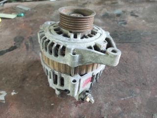 bontott NISSAN ALMERA I Generátor