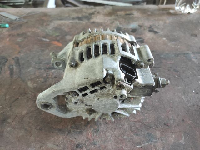 bontott NISSAN ALMERA I Generátor