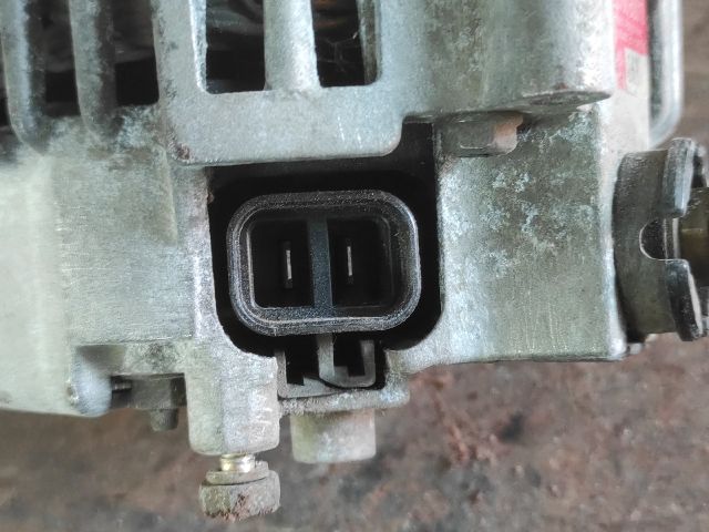 bontott NISSAN ALMERA I Generátor