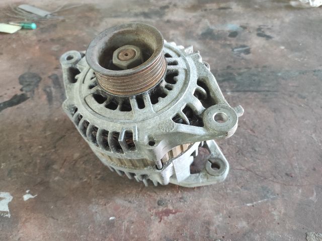 bontott NISSAN ALMERA I Generátor