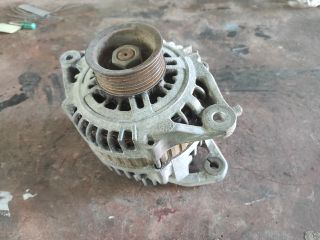 bontott NISSAN ALMERA I Generátor