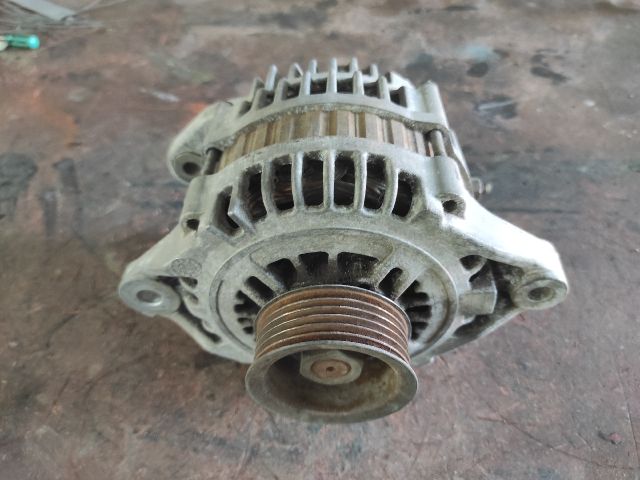 bontott NISSAN ALMERA I Generátor