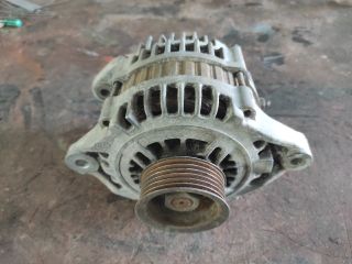 bontott NISSAN ALMERA I Generátor