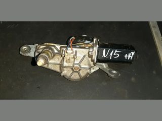 bontott NISSAN ALMERA I Hátsó Ablaktörlő Motor