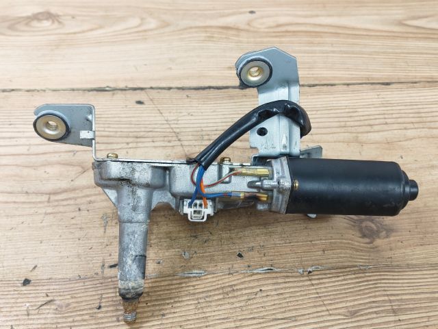 bontott NISSAN ALMERA I Hátsó Ablaktörlő Motor