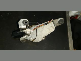 bontott NISSAN ALMERA I Hátsó Ablaktörlő Motor