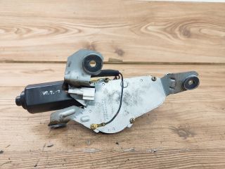 bontott NISSAN ALMERA I Hátsó Ablaktörlő Motor