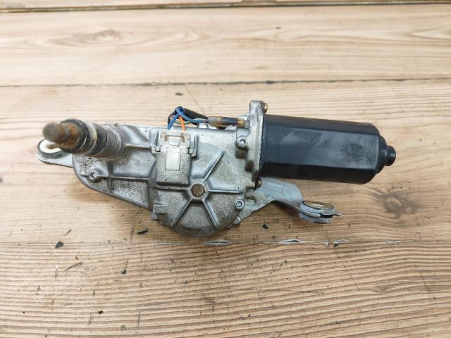 bontott NISSAN ALMERA I Hátsó Ablaktörlő Motor