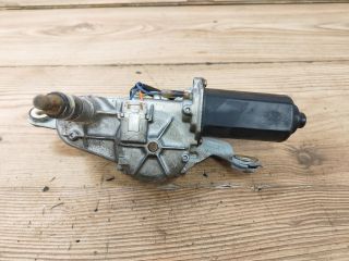 bontott NISSAN ALMERA I Hátsó Ablaktörlő Motor