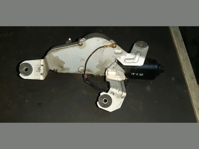bontott NISSAN ALMERA I Hátsó Ablaktörlő Motor