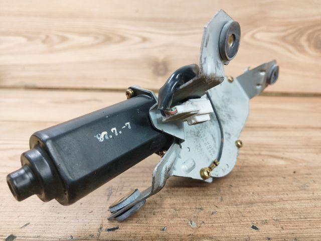 bontott NISSAN ALMERA I Hátsó Ablaktörlő Motor