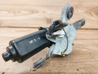 bontott NISSAN ALMERA I Hátsó Ablaktörlő Motor