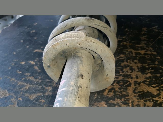 bontott NISSAN ALMERA I Hátsó Gólyaláb (Lengécsillapító, Rugó)