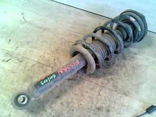 bontott NISSAN ALMERA I Hátsó Gólyaláb (Lengécsillapító, Rugó)