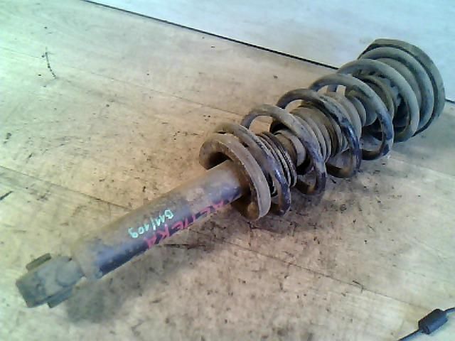 bontott NISSAN ALMERA I Hátsó Gólyaláb (Lengécsillapító, Rugó)