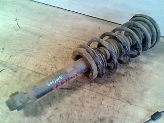 bontott NISSAN ALMERA I Hátsó Gólyaláb (Lengécsillapító, Rugó)