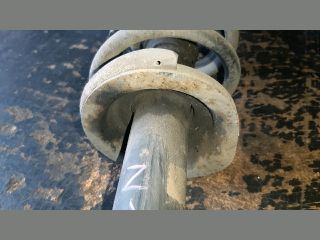 bontott NISSAN ALMERA I Hátsó Gólyaláb (Lengécsillapító, Rugó)