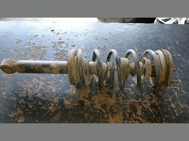 bontott NISSAN ALMERA I Hátsó Gólyaláb (Lengécsillapító, Rugó)