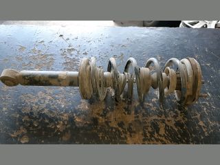 bontott NISSAN ALMERA I Hátsó Gólyaláb (Lengécsillapító, Rugó)