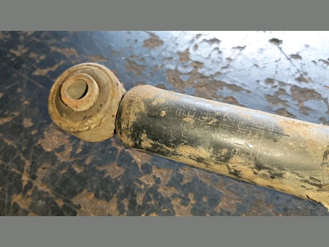 bontott NISSAN ALMERA I Hátsó Gólyaláb (Lengécsillapító, Rugó)