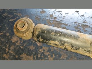 bontott NISSAN ALMERA I Hátsó Gólyaláb (Lengécsillapító, Rugó)