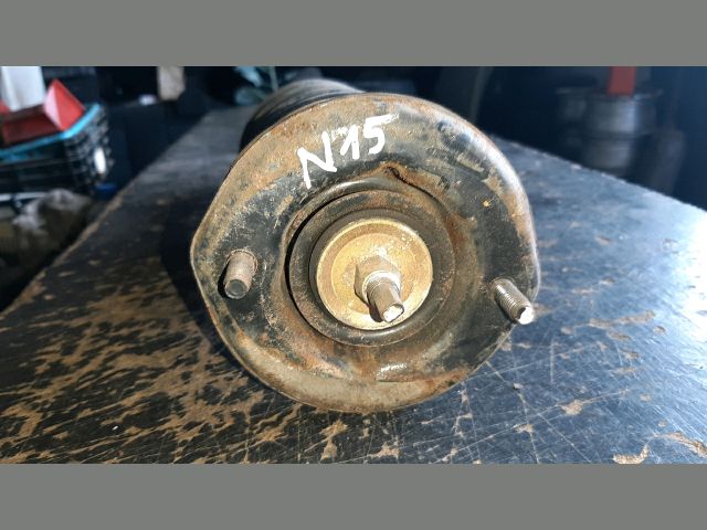 bontott NISSAN ALMERA I Hátsó Gólyaláb (Lengécsillapító, Rugó)