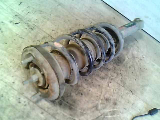 bontott NISSAN ALMERA I Hátsó Gólyaláb (Lengécsillapító, Rugó)