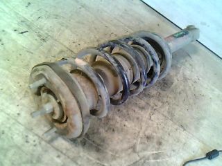 bontott NISSAN ALMERA I Hátsó Gólyaláb (Lengécsillapító, Rugó)