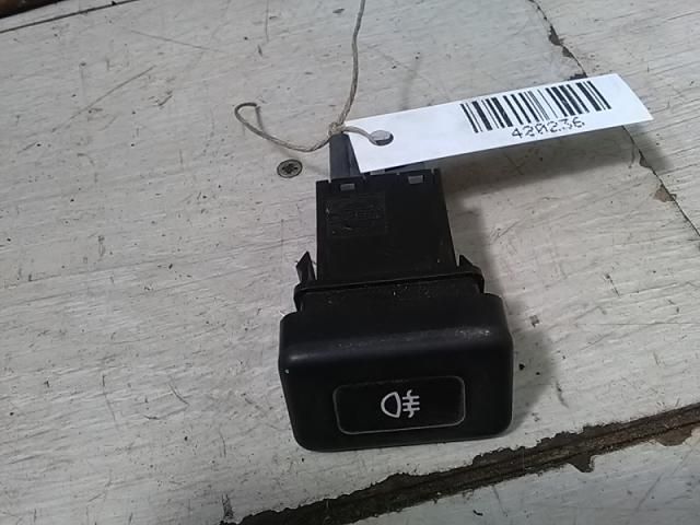 bontott NISSAN ALMERA I Hátsó Ködzárófény Kapcsoló