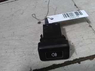 bontott NISSAN ALMERA I Hátsó Ködzárófény Kapcsoló