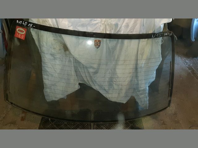 bontott NISSAN ALMERA I Hátsó Szélvédő