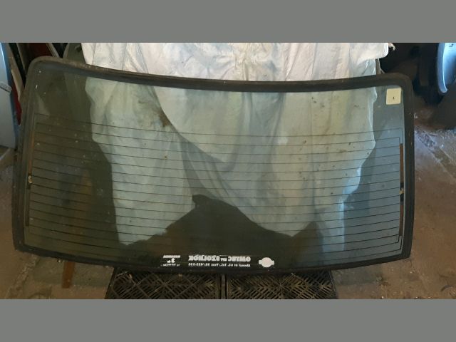 bontott NISSAN ALMERA I Hátsó Szélvédő