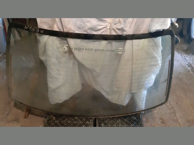 bontott NISSAN ALMERA I Hátsó Szélvédő