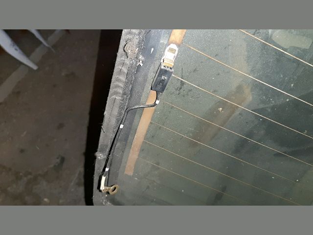 bontott NISSAN ALMERA I Hátsó Szélvédő