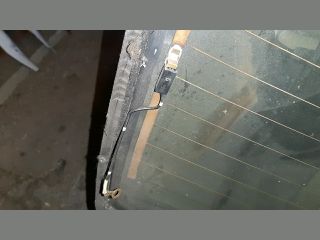 bontott NISSAN ALMERA I Hátsó Szélvédő