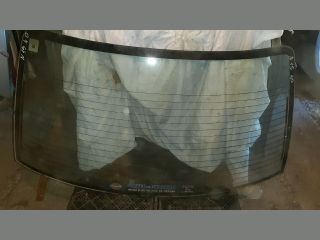 bontott NISSAN ALMERA I Hátsó Szélvédő