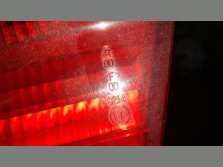 bontott NISSAN ALMERA I Jobb Belső Hátsó Lámpa