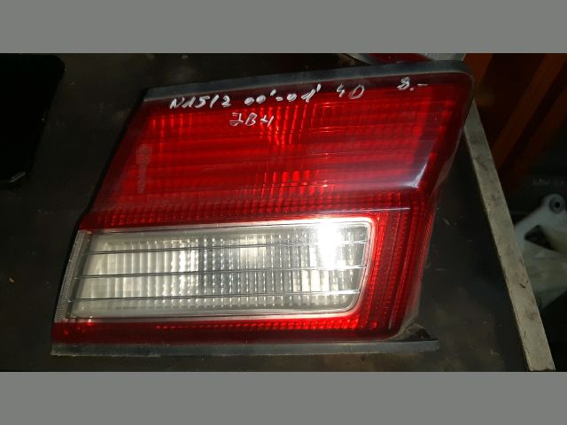 bontott NISSAN ALMERA I Jobb Belső Hátsó Lámpa