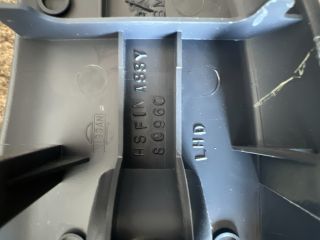 bontott NISSAN ALMERA I Jobb első Ablakemelő Kapcsoló